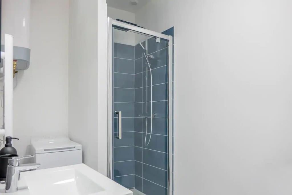 Charme De Loire A St Ay *T2* Apartamento Saint-Ay Exterior foto