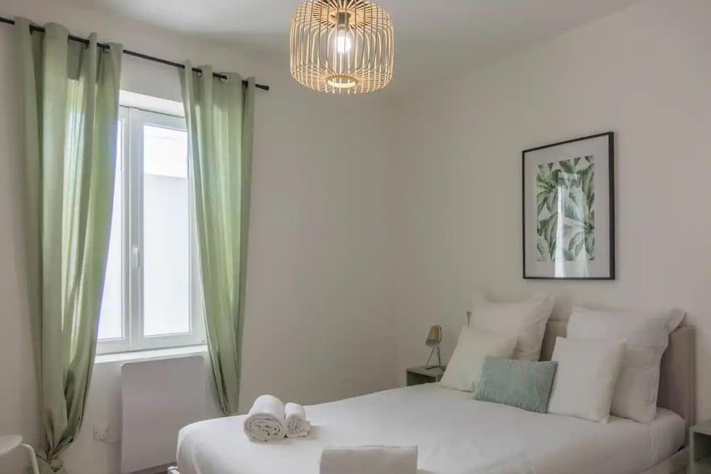 Charme De Loire A St Ay *T2* Apartamento Saint-Ay Exterior foto